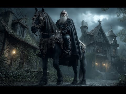 Der Eisgraf - Der Bote