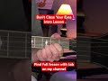Learn ‘Don’t Close Your Eyes’ Intro - Easy Keith Whitley Guitar Lesson #playguitar #learnguitar