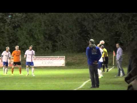 ASV Steinbrunn gegen SV Leithaprodersdorf 2:0 (2:0)