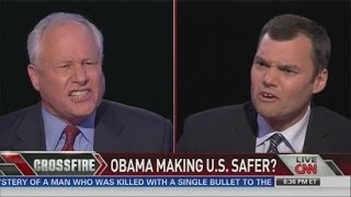 Blistering Takedown Of Warhawk Bill Kristol