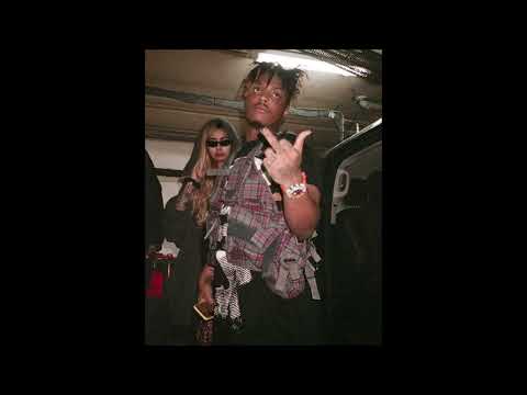 Juice WRLD - Split My Brain (808 Freestyle) (Unreleased)