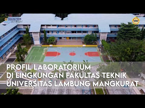 Fakultas Teknik Universitas Lambung Mangkurat – Fakultas Teknik