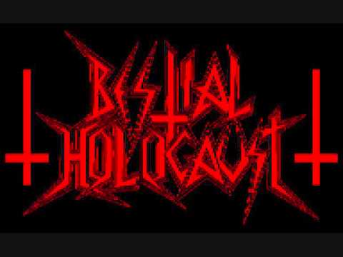 Bestial Holocaust Advance Track From Upcoming Album 2011
