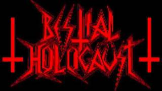 Bestial Holocaust Advance Track From Upcoming Album 2011