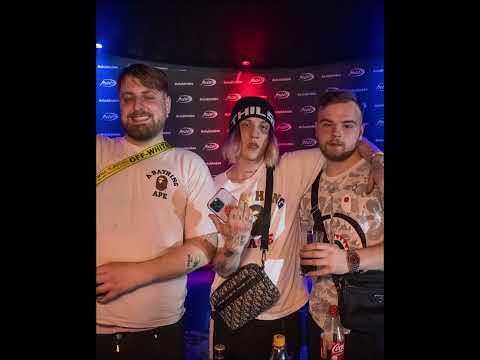 SEVI RIN & T LOW - AUFGEHÖRT