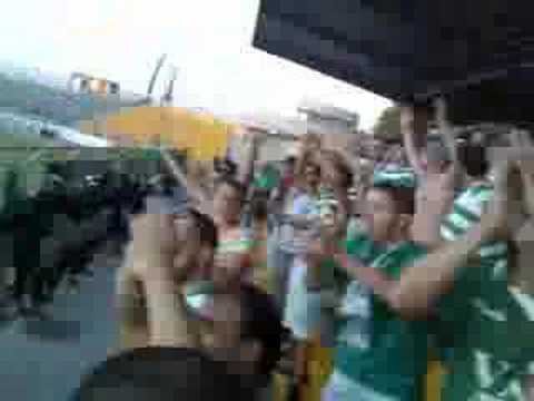 Cherno more Varna - Sampdoria