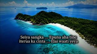 Download lagu Karaoke Leuwai Hehe Rasa ( Original )  mp3