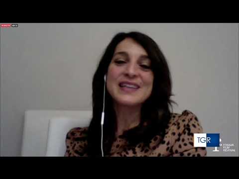 TGR PUGLIA RAI del 28/02/2021: Foggia Film Festival, conclusa la decima edizione.