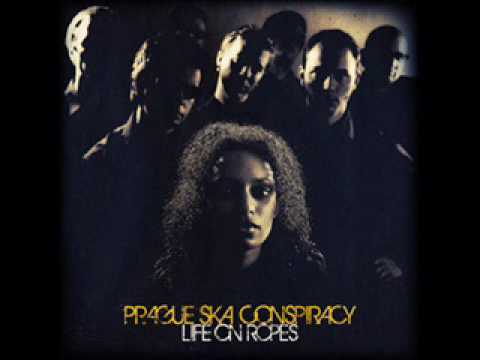 Prague Ska Conspiracy - Cauliflowers Dreamin