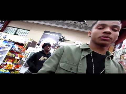 Juddy x FreeStyle (ShotBy, GranddaddyLo)