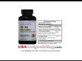 Rx90 Weight Loss Product At USABodybuilding Com