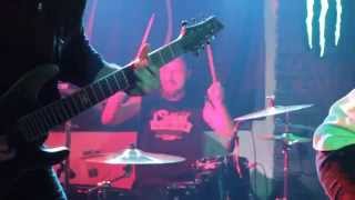 Epileptic Outbreak - Useless Prayers (LIVE)