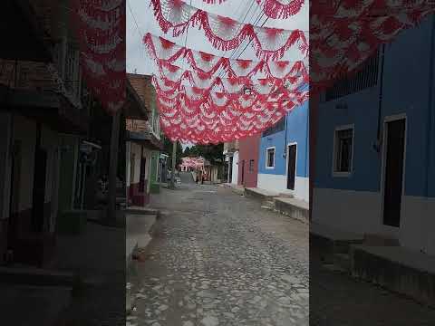 calle de San Sebastiánito Jalisco