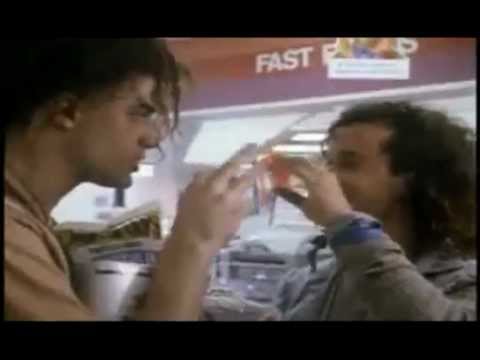 The So So Glos - "Lindy Hop"