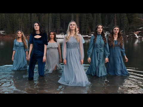 Oceans (Where Feet May Fail) - A Cappella Hillsong UNITED Cover 