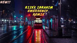 Download lagu DJ EMERGENCY - RIZKY IBRAHIM - NEW TIKTOK VIRAL 2019 mp3