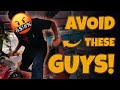 I Scammed A TUK TUK SCAMMER In Bangkok Unexpected End