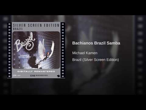 Video thumbnail for Bachianos Brazil Samba