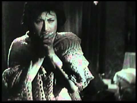 Nuestra última tarde - Gabriella Ferri - Anna Magnani