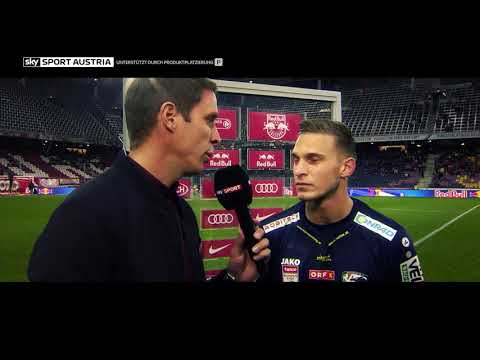 Die Skylights der Saison 2017/18