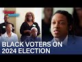 Josh Johnson Asks Black Voters Do We F K With Trump The Daily Show