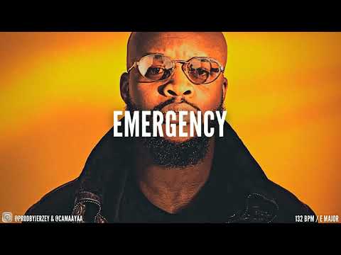 Dosseh x Dinos Type Beat 2022 - "EMERGENCY" | Emotionnal Type Beat