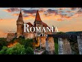 Top 10 Places To Visit In Romania Travel Guide