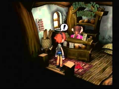 Okage : Shadow King Playstation 2