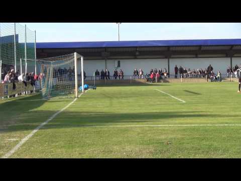 SC Apetlon gegen ASV Neufeld 1:1 (0:0)