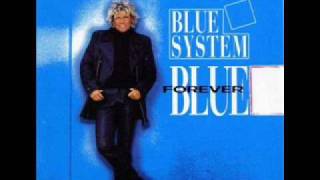 Blue System -  I Wanna Smile