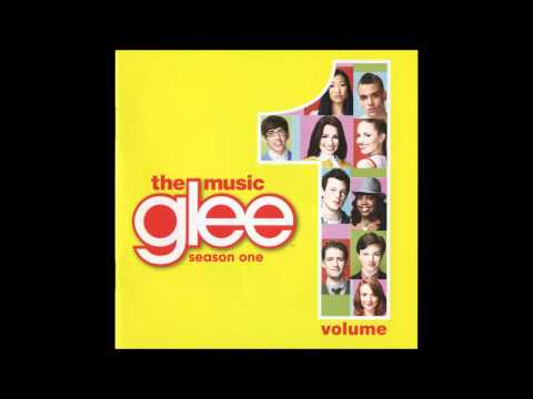Maybe This Time (Glee Cast Version) W/Download