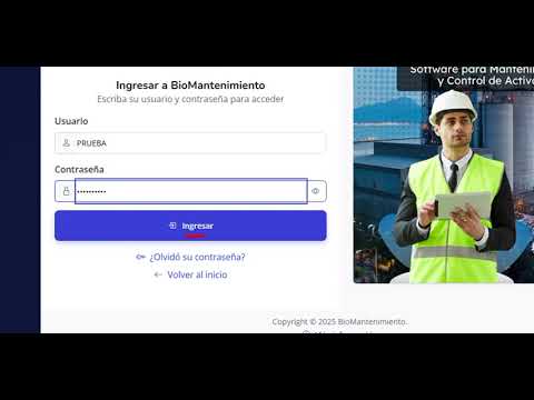  ¿Cómo visualizar las hojas de vida de los equipos biomédicos?