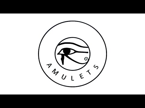 International Conference on Amulets 2024 - Ilija Danković
