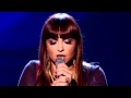 Sophie Habibis sings for her life - Shelter by The XX ...