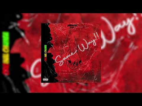 Original Chumba - Same Way | Afrocentric (Official Audio)