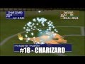 Top 20 Pokemon Stadium Animation Pokemon Fainting
