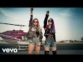 María José - Las Que Se Ponen Bien la Falda ft. Ivy Queen