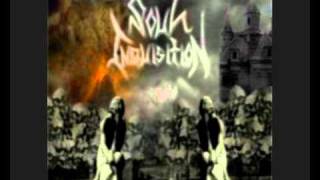 Soul Inquisition - Cult Of The Souls