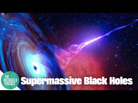 Black Holes are BREAKING the Big Bang!