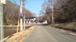 【車載動画】栃木県道めぐりシリーズ r27那須黒羽茂木線（その1）