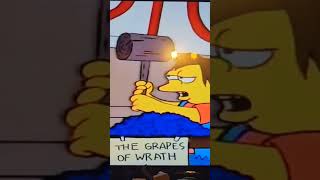 The Grapes Of Wrath 🍇