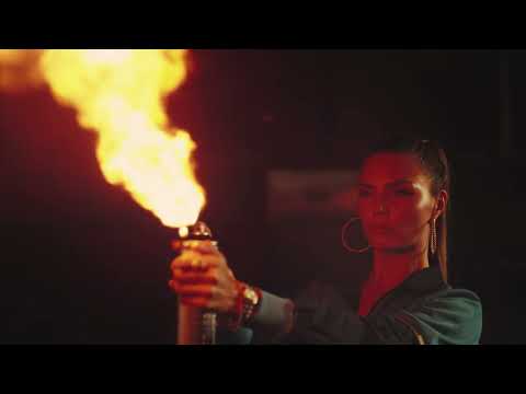 The Satan - The Devil's Last Wish (Official Videoclip)