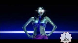 Girls Around The World (Remix)  (DJ Cinema Video Blend) - Red Cafe, Lloyd Banks, Jim Jones &amp; Lloyd