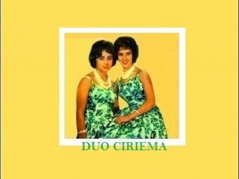 Abandono - Duo Ciriema