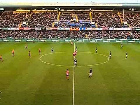 2006.AIK-Helsingborg.2-2.Matchklipp