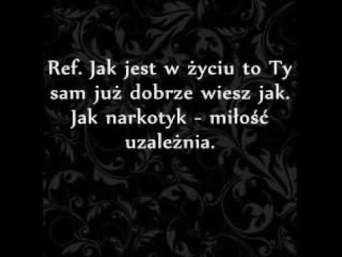 Amfa   Nie łatwo ft  Tałi  + Tekst