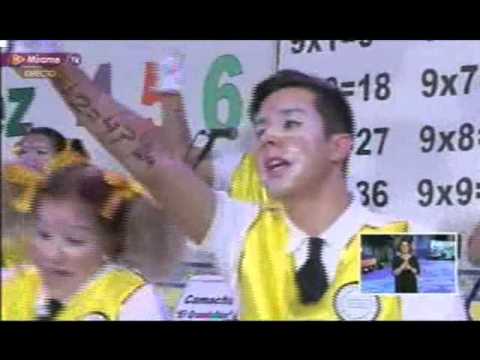 MURGA LOS PITA PITOS 2016 - ¿SABES MÁS QUE UN NIÑO DE PRIMARIA?