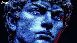 Life tests every man. But few choose to grow through their trials (Stoic Ambience)