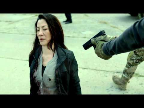 Strike Back Season 4: Episode 9 Recap (Cinemax)