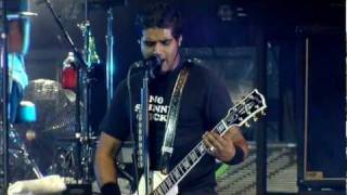 Sum 41 - Still Waiting (Go Chuck Yourself) HD